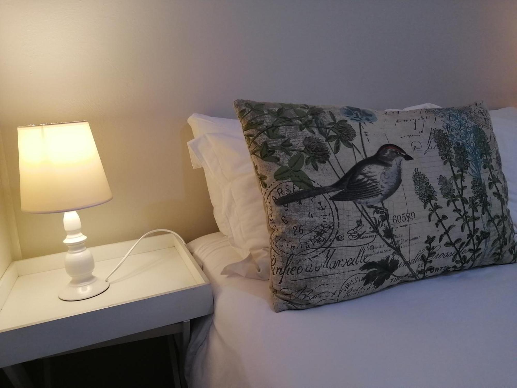 オウテニカボッシュ ロッジ ハルテンボス 部屋 写真