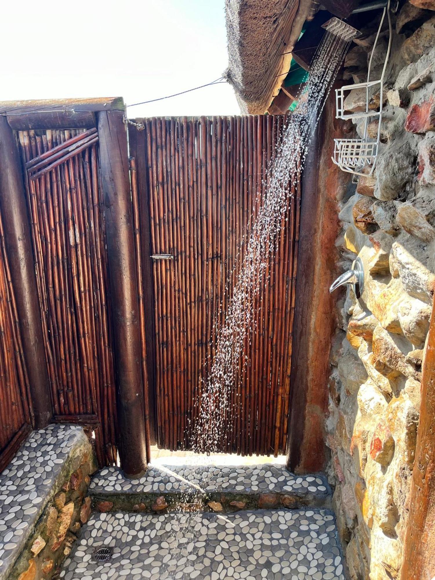 オウテニカボッシュ ロッジ ハルテンボス エクステリア 写真
